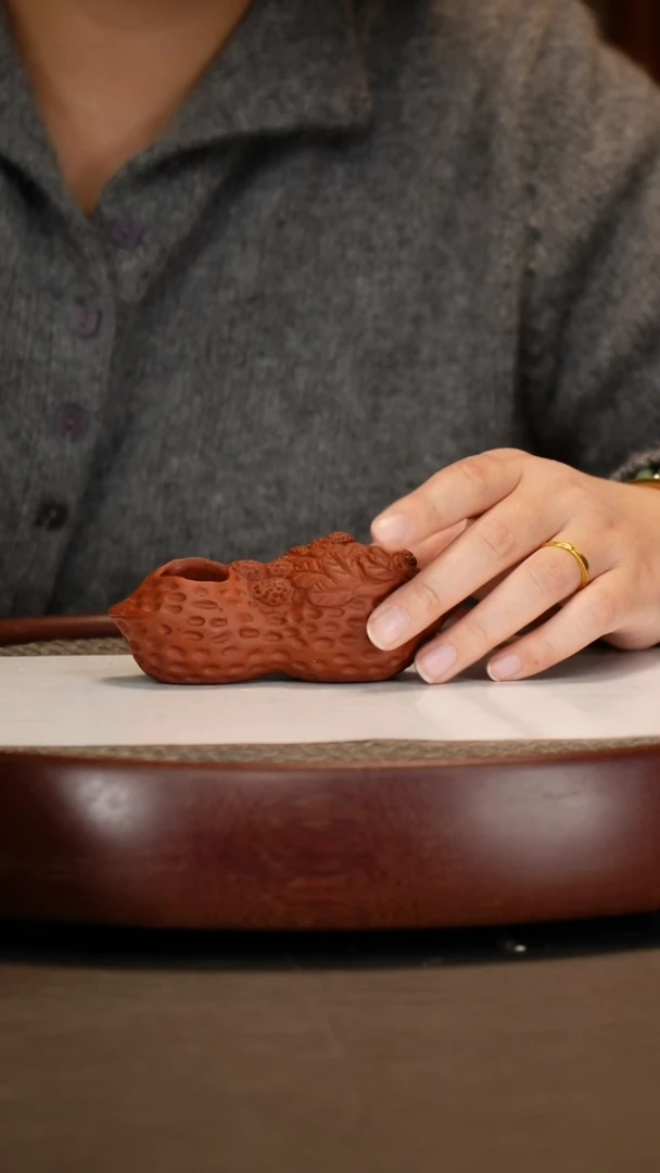 【闪购商品】紫砂茶壶好事发生