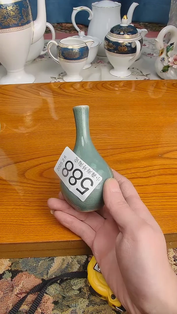 【闪购商品】杯小淼海外陶瓷工艺品