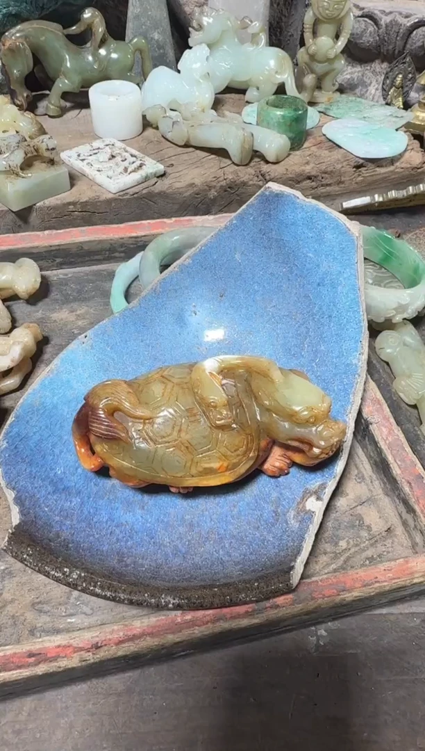 摆件瓷器瓷器瓷器瓷器