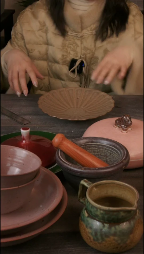 【闪购商品】碗景德镇手工高温陶瓷