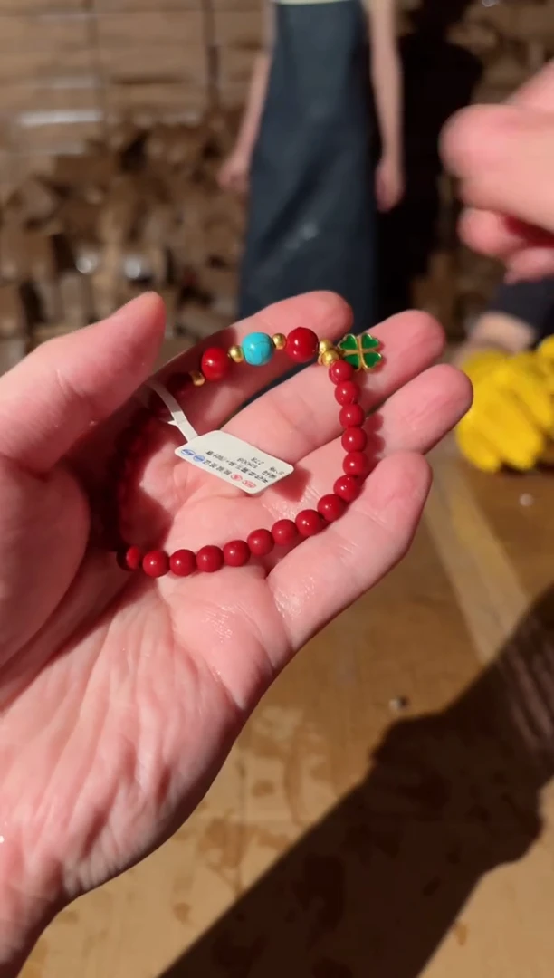 禧一文玩阁甄选手串@@@sp008