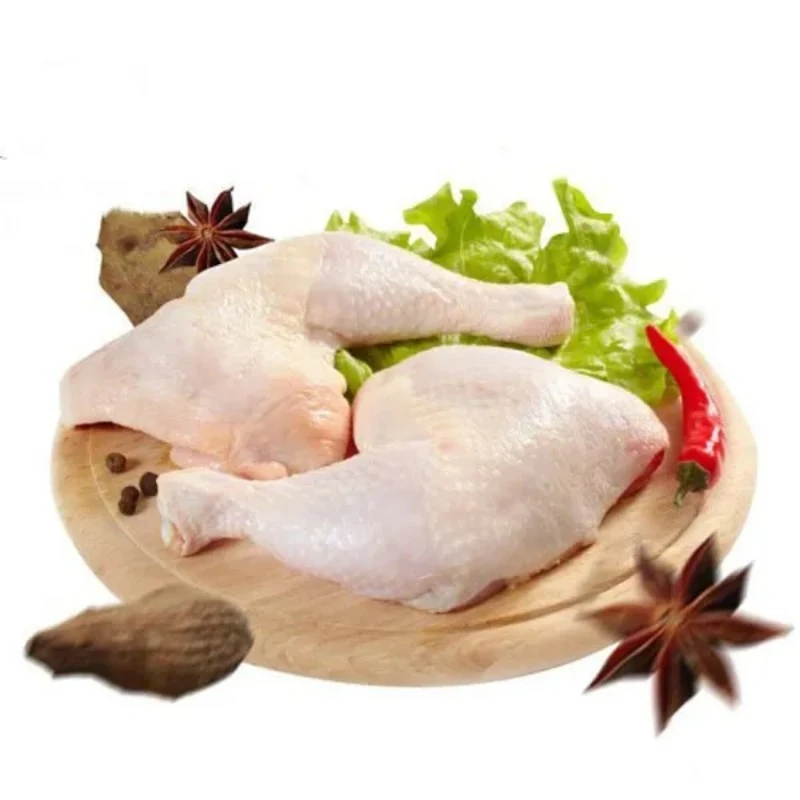 国产鸡排腿 1-1.1kg[冷鲜不剁]
