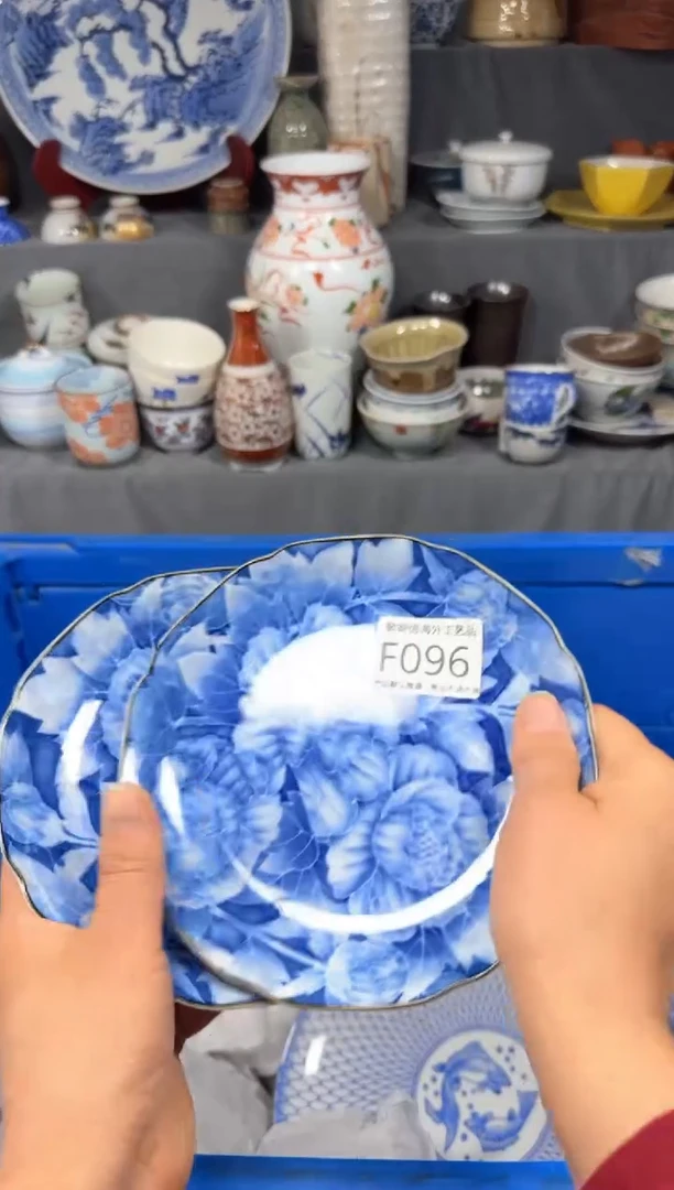 【闪购商品】壶聚娴德工艺品闪购f096