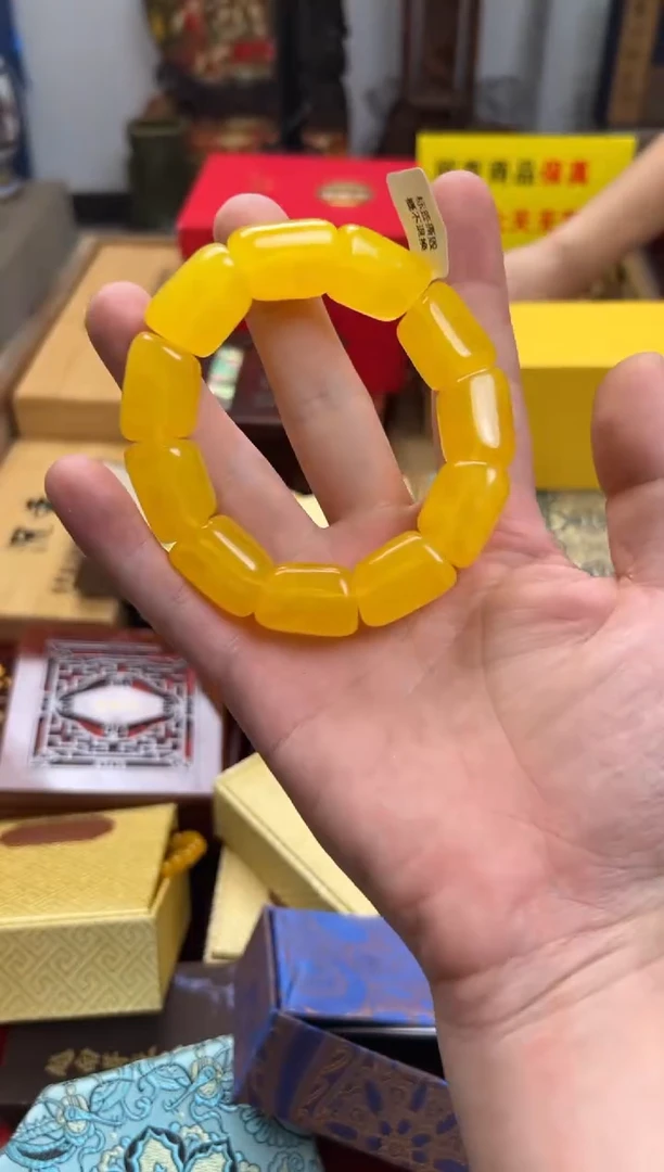 【闪购商品】蜜蜡裸石未镶嵌————————————