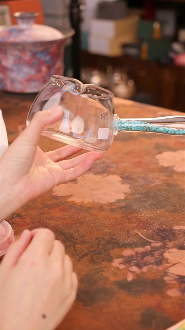 【闪购商品】陶瓷茶具（无礼盒无茶盘）@@A11823