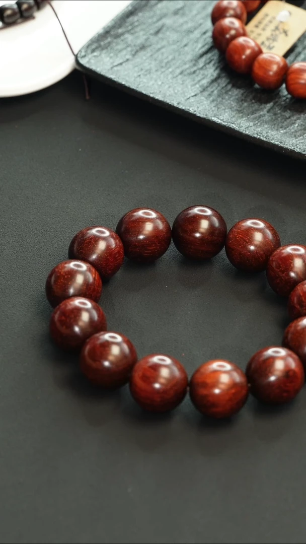 手串/手链小叶紫檀1.8