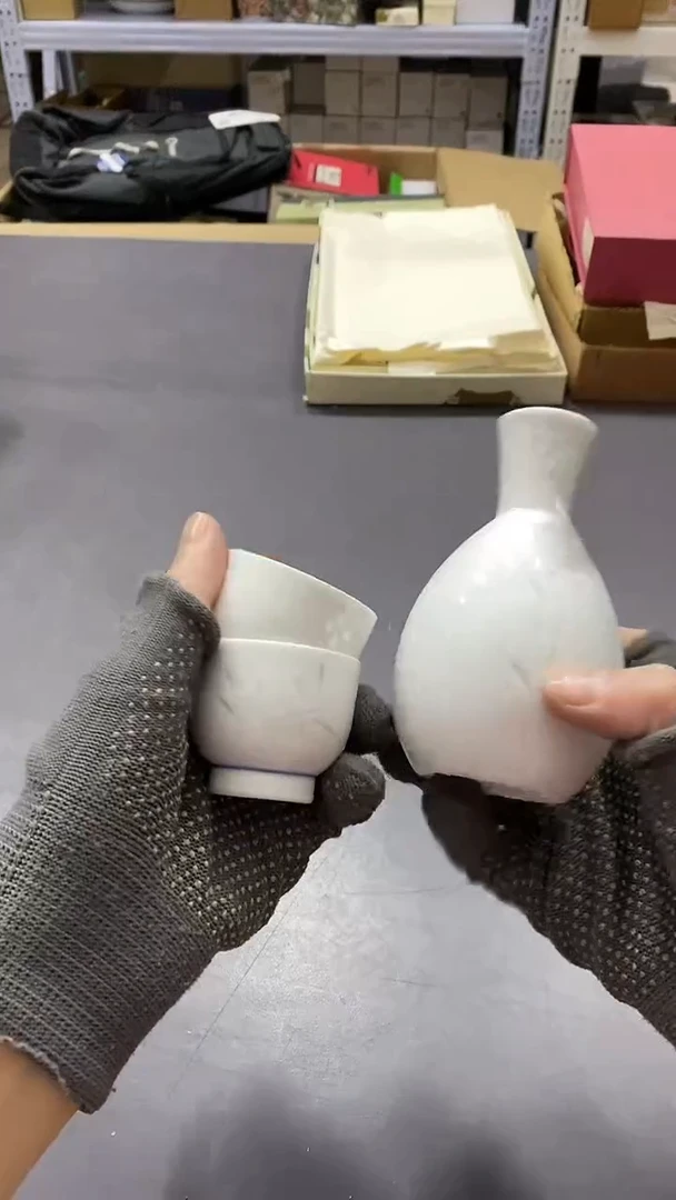 瓷片满38包邮，编号：B015