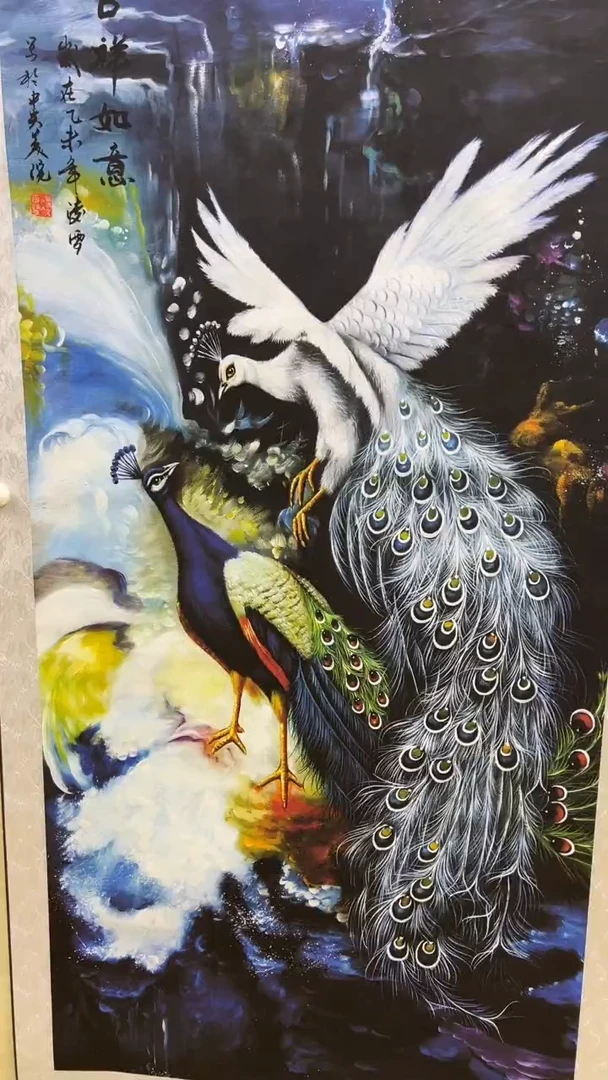 文化艺术精选馆905