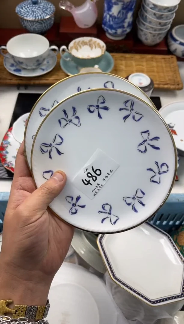 陶瓷R*n店铺名称 轩轩瓷器 闪购类型 定向 Ran