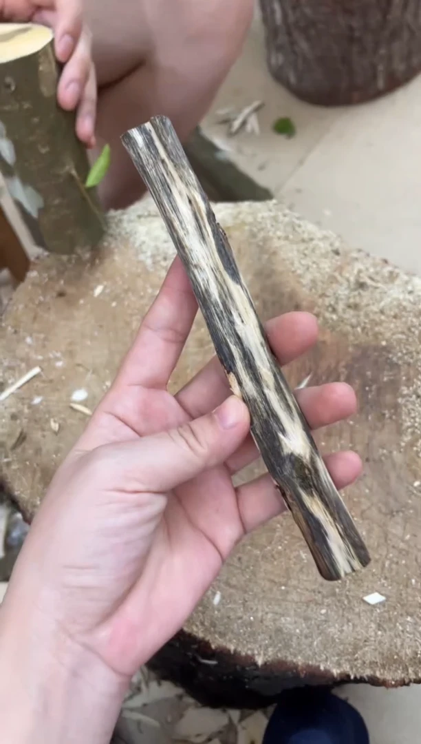 沉香碎屑沉香棋楠沉香 原料文创1