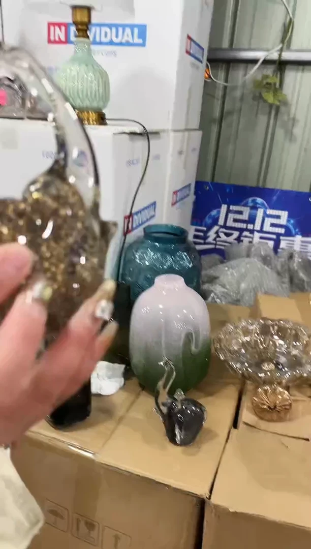 【闪购商品】木于清花器M-早16