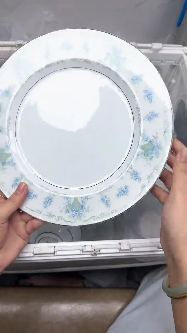 【闪购商品】607回流瓷器默认微瑕，18.8包邮