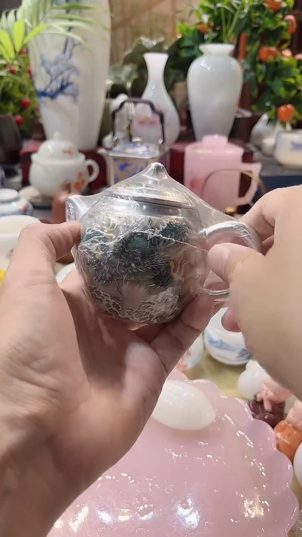 瓷片德艺茶器直播间@@50