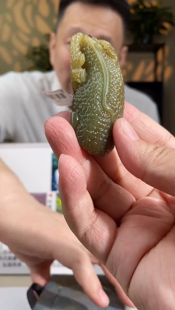 定制和田玉多样性发货拍一发一