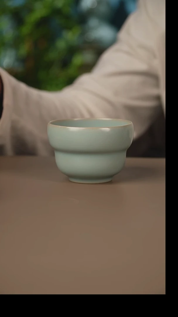 仿古葫芦杯一级
