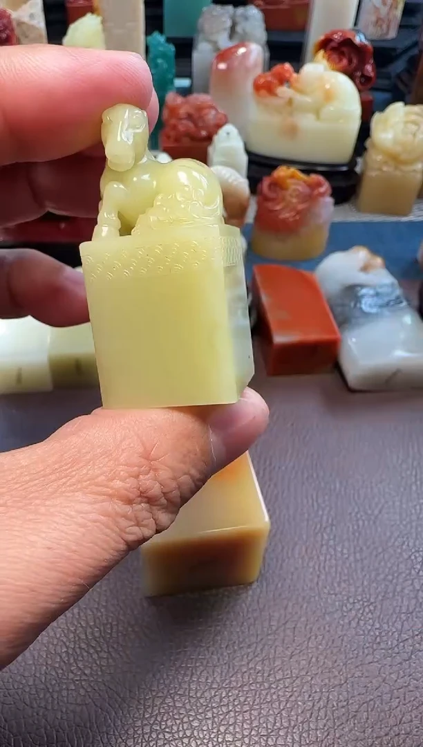 【闪购商品】寿山石寿山石寿山石