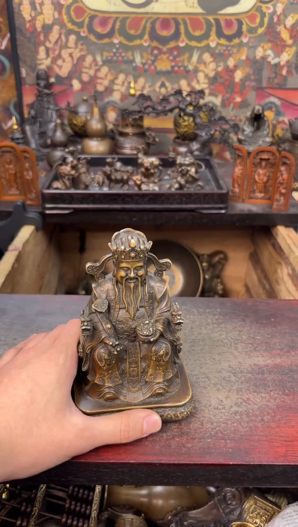 德尚铜专属精选链接