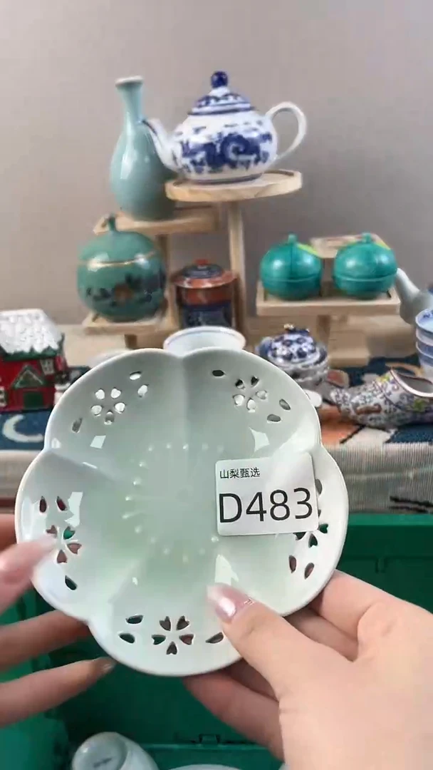 悦*山梨全场满18包邮D