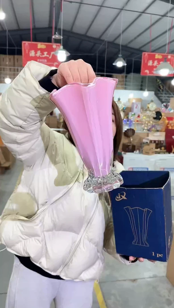 【闪购商品】藤优品花器M-早6