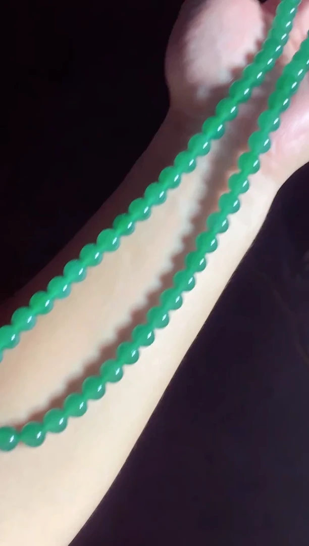 未镶嵌定制翡翠雅*#翡翠毛货定制