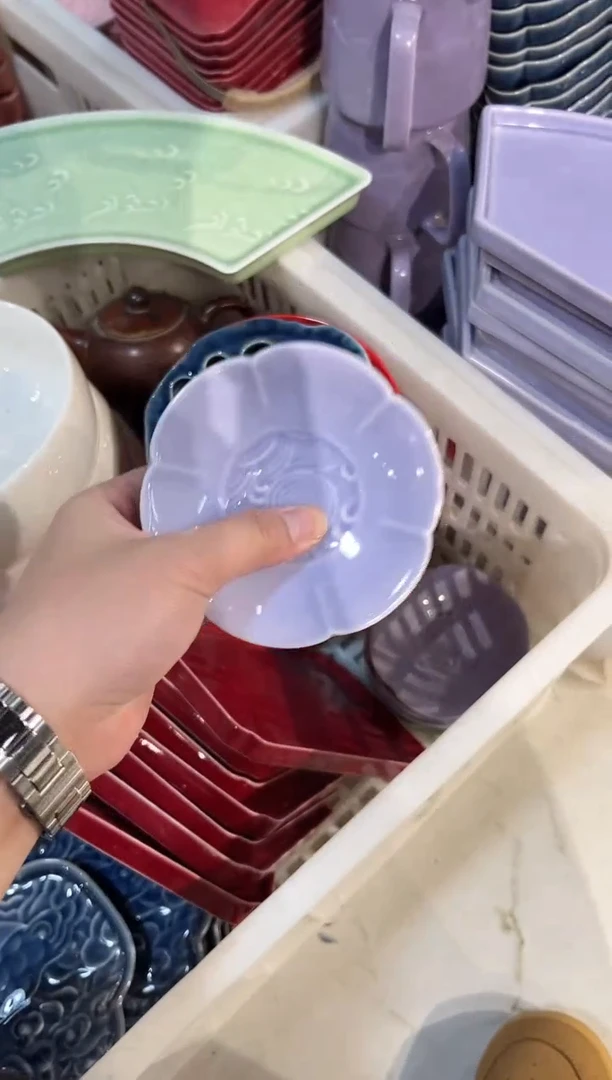 瓷片陶微瑕商品 介意勿拍