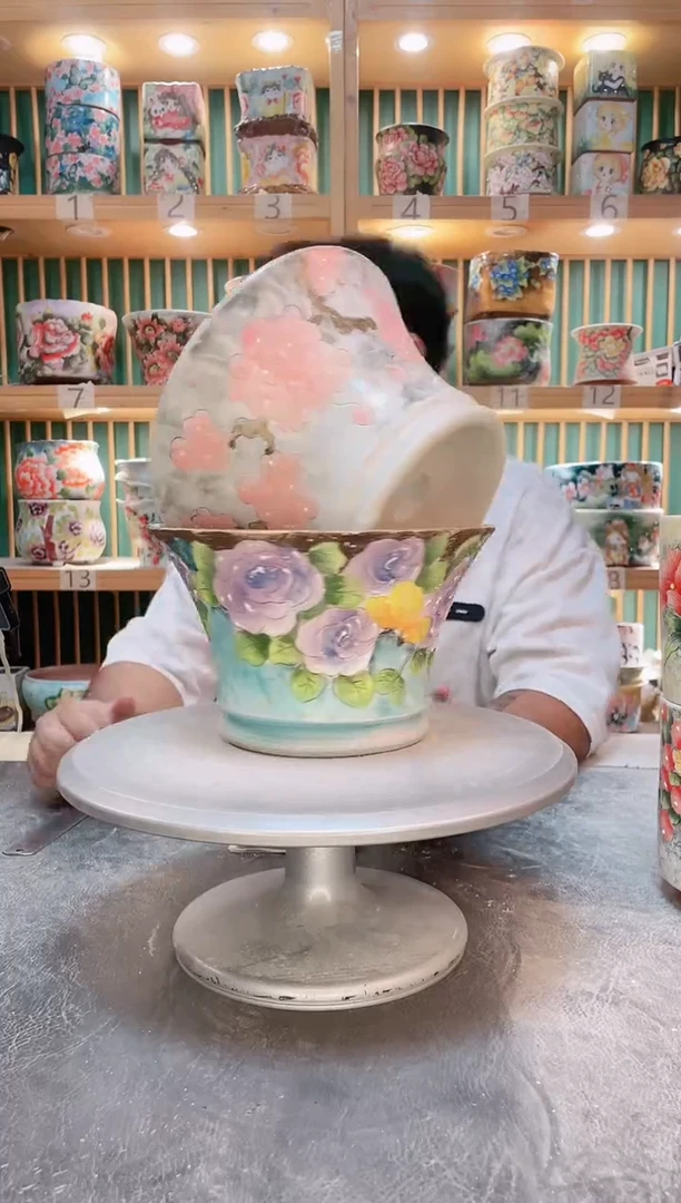 瓷片默认微瑕一物一拍0925-071-2个