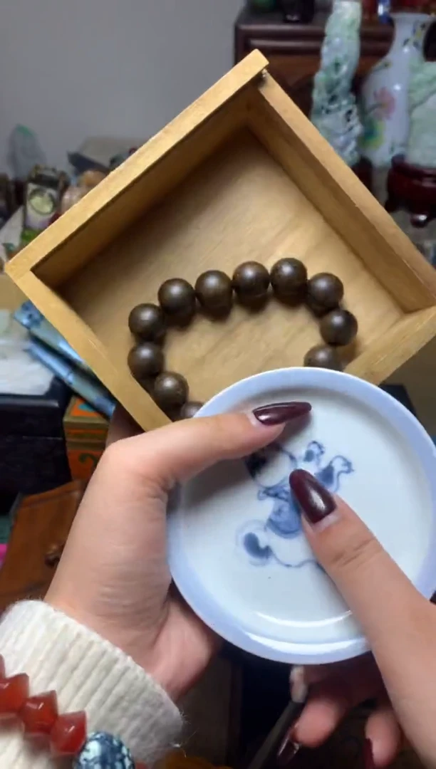 紫砂盖碗瓷器默认微瑕瓷器