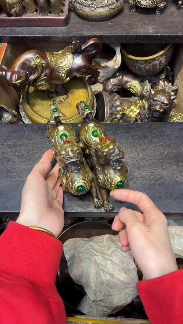 A古铜专属精选链接