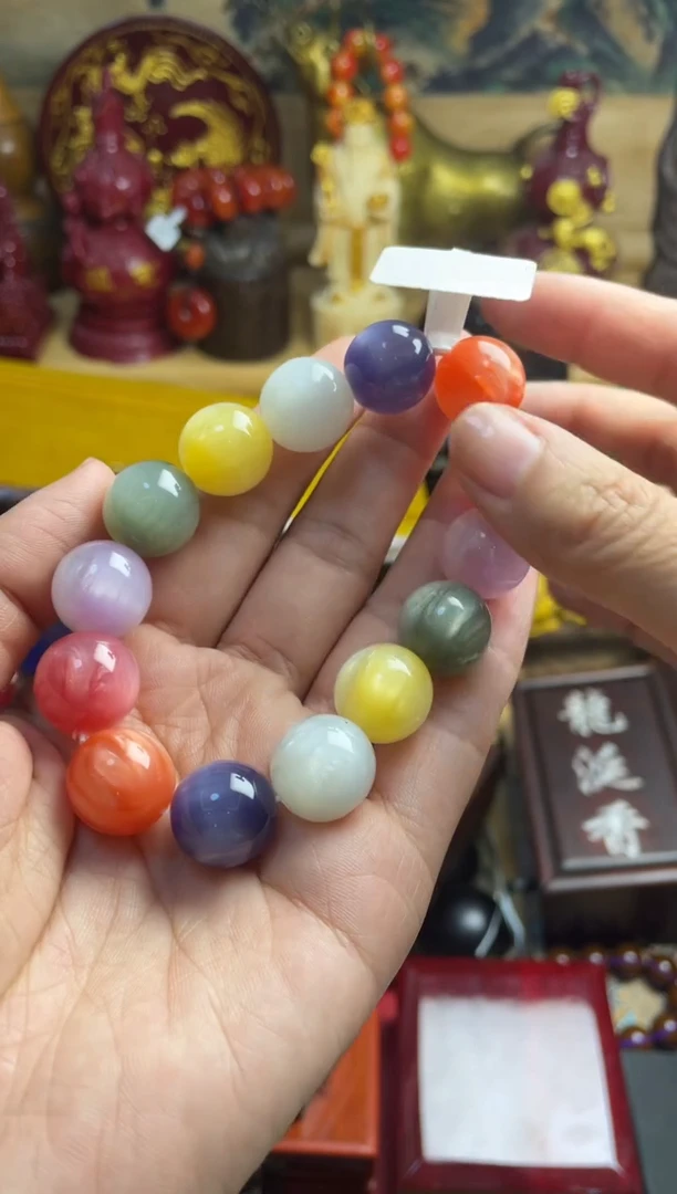 贝壳手串/手链主播推荐主播推荐