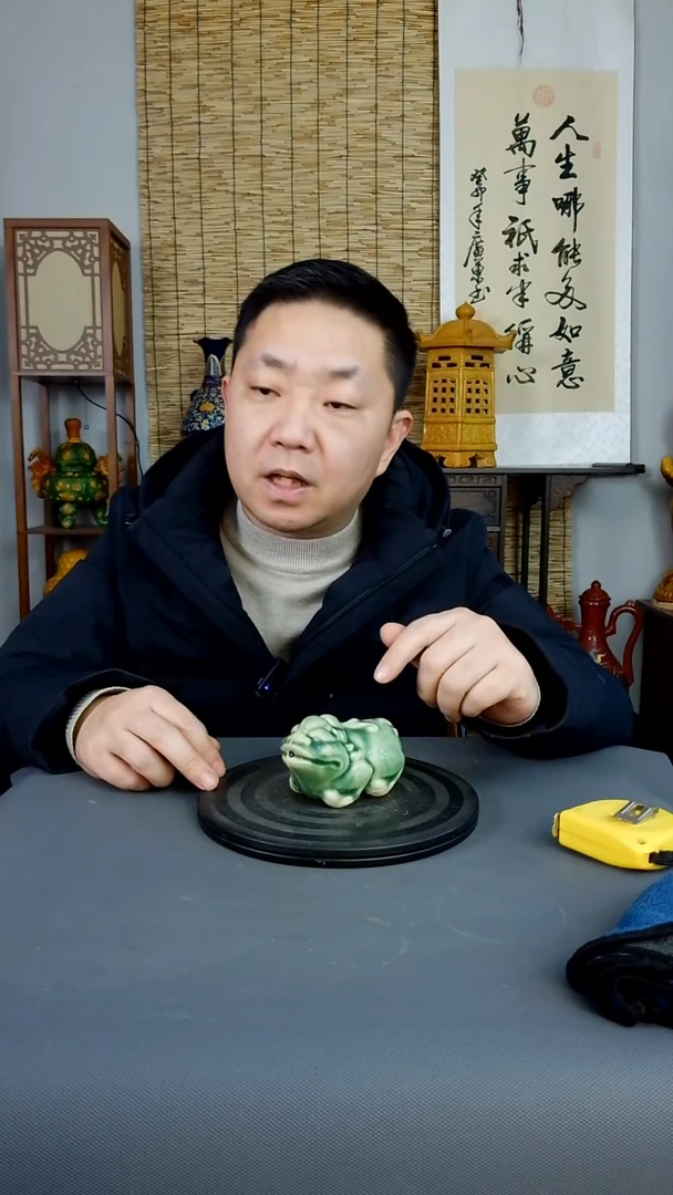 摆件摆件复古风格瓷器