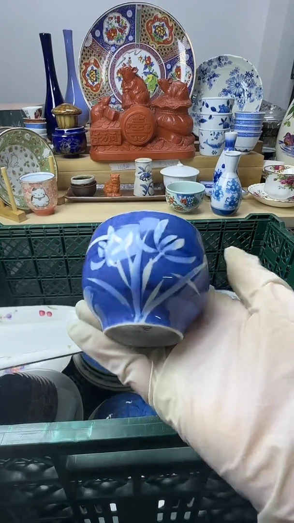 陶瓷天**角感谢您一直以来的支持002