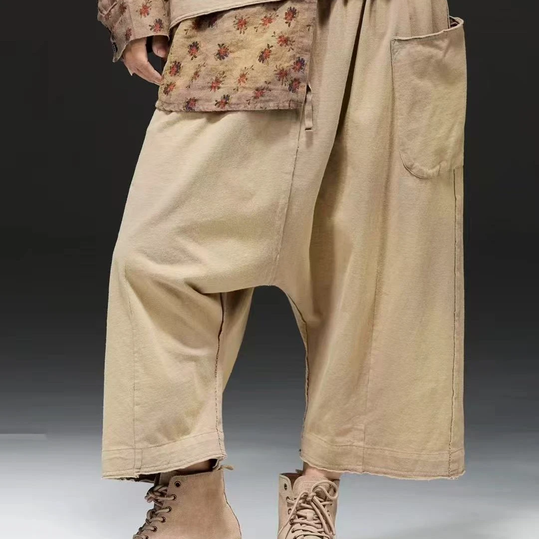 苍沐分享 麻衣者 2025 裤子 084