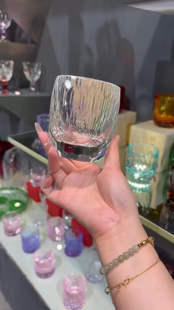 直播间活动单只 K9钻杯