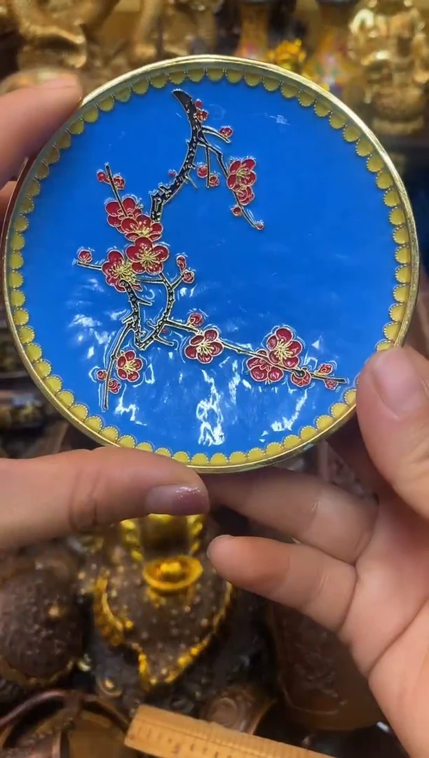 案台摆件 桌面摆件