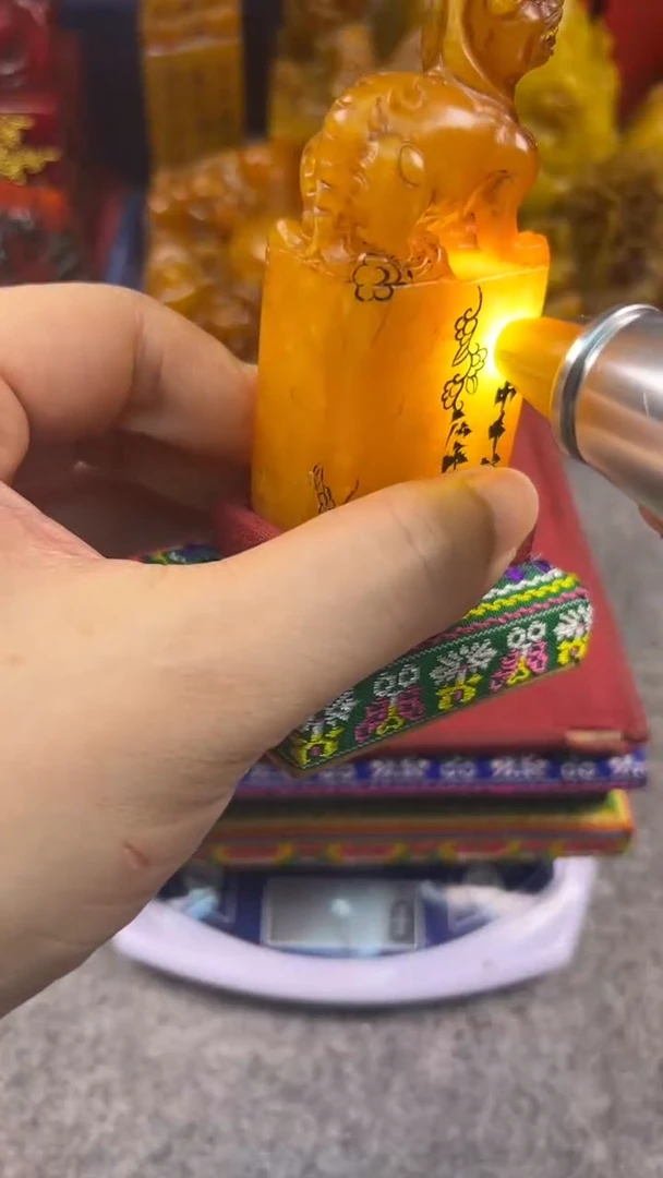 寿山石印石篆刻印章