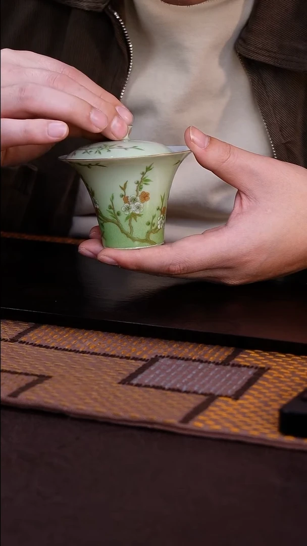 摆件瓷尼克美学甄选