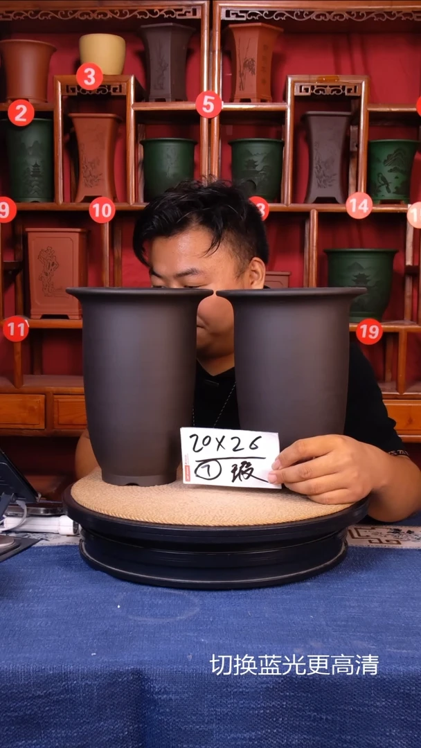 紫砂花盆111111111