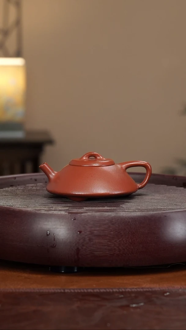 【闪购商品】紫砂茶壶宜兴紫砂壶