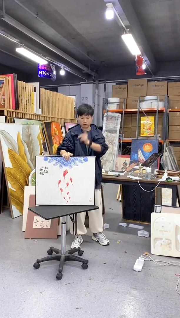 竖款高50宽60电表箱