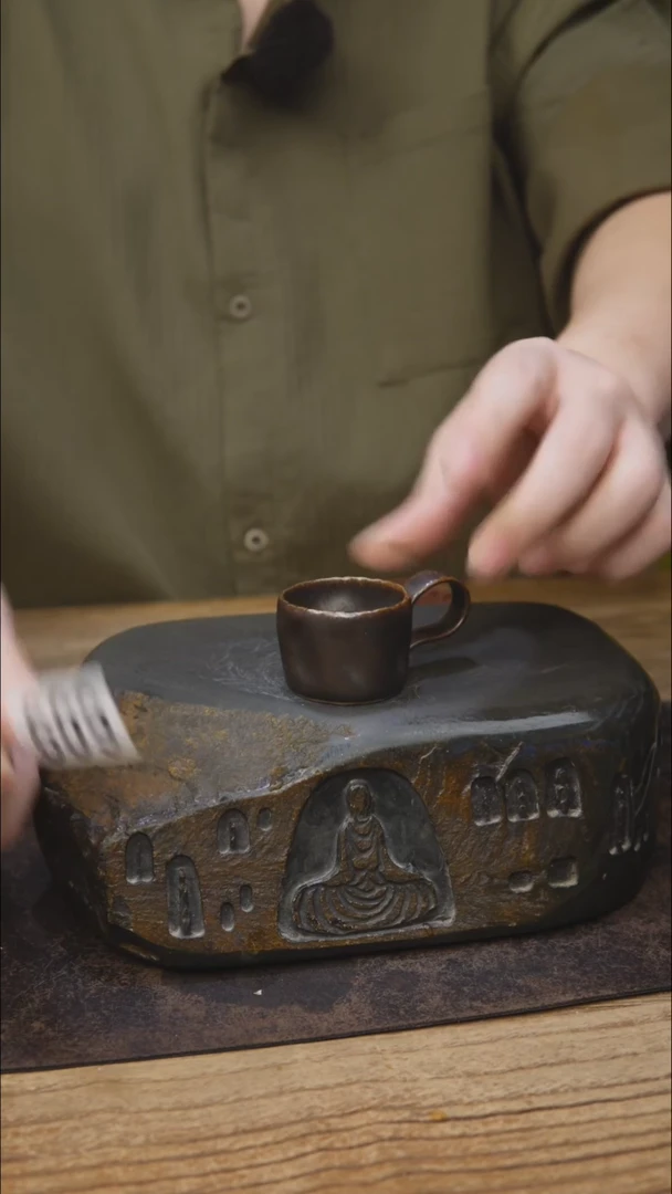 茶具落单福利609