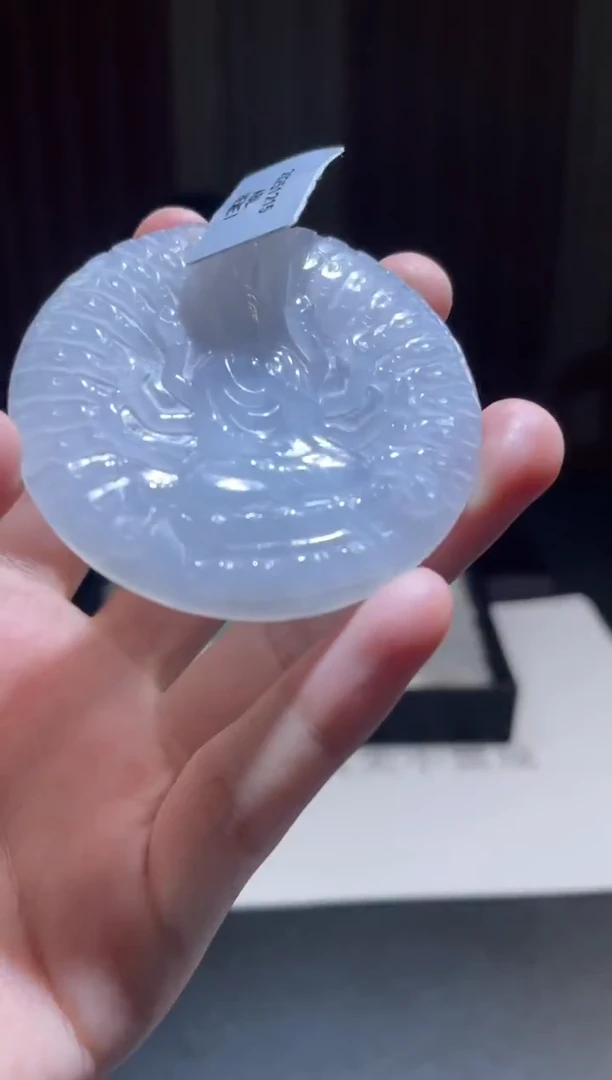 未镶嵌定制翡翠定制孤品