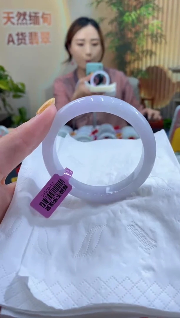 翡翠手镯未镶嵌000035639