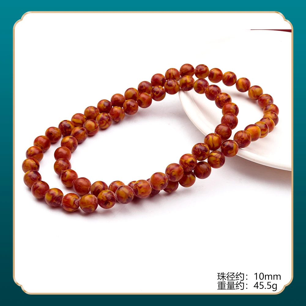 F311精品时尚气质百搭款项链（多样性发一）