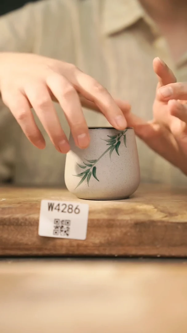 【经典福利】/ 杯子@@W4286