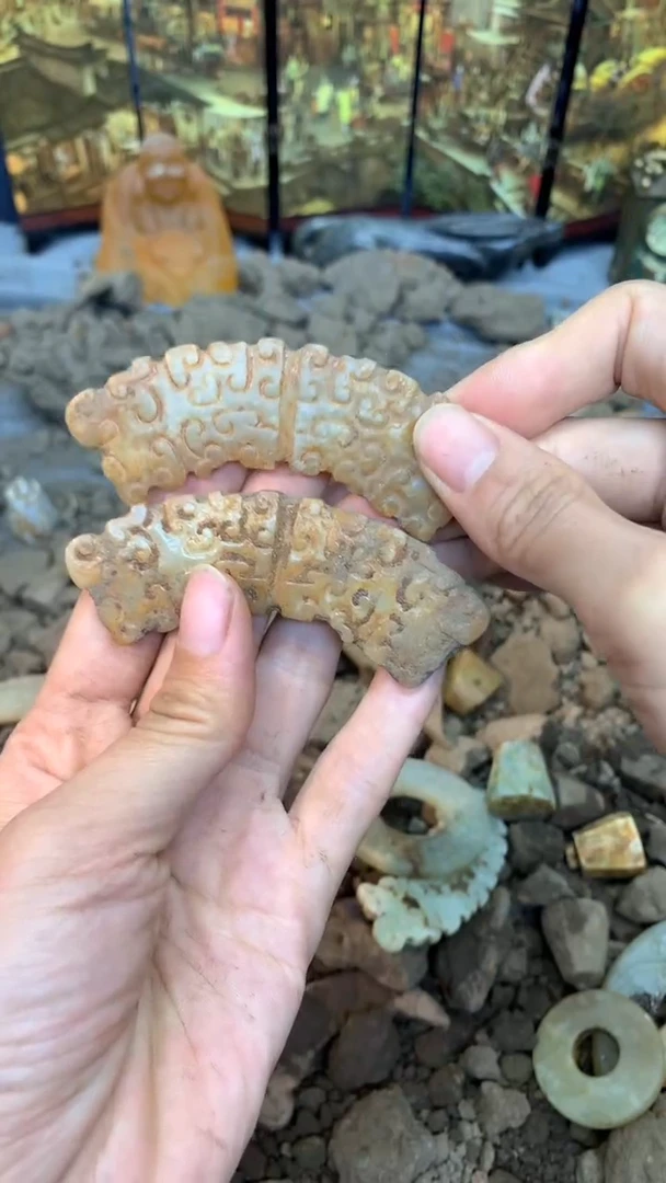 以直播间实物图片为准