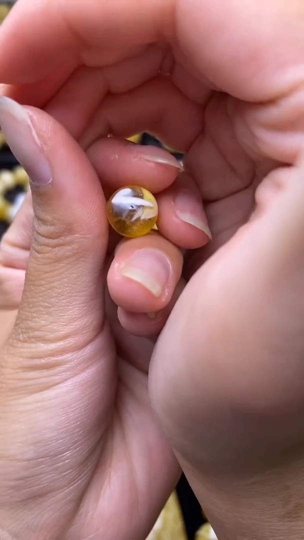 裸石蜜蜡未镶嵌蜜蜡.3