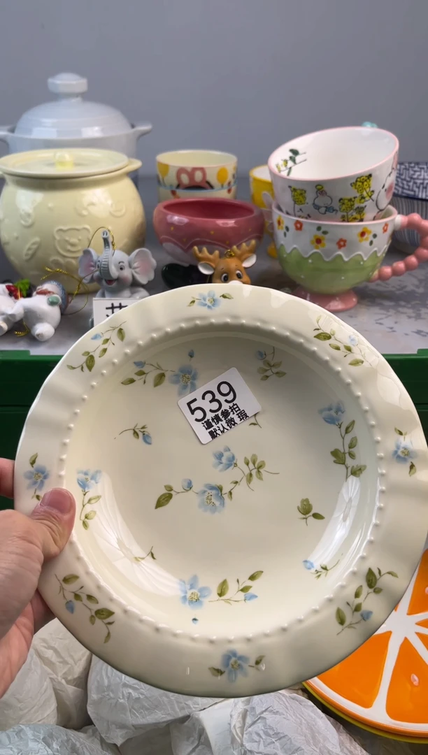 瓷片?**…亿鑫工艺品店闪购