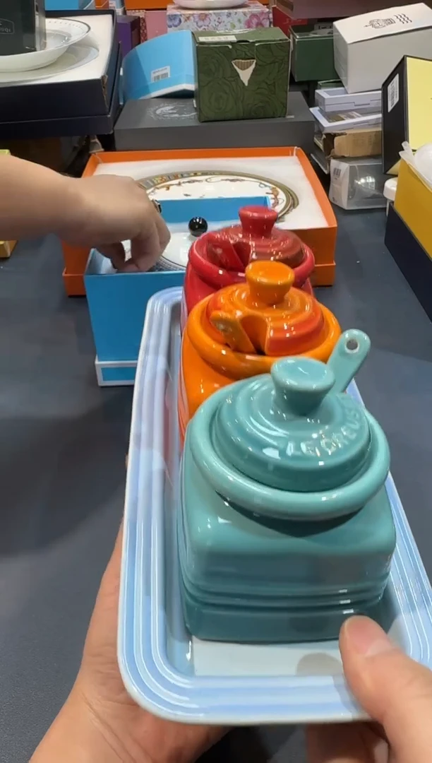【闪购商品】瓷片E041-H167全场正品，京东包邮