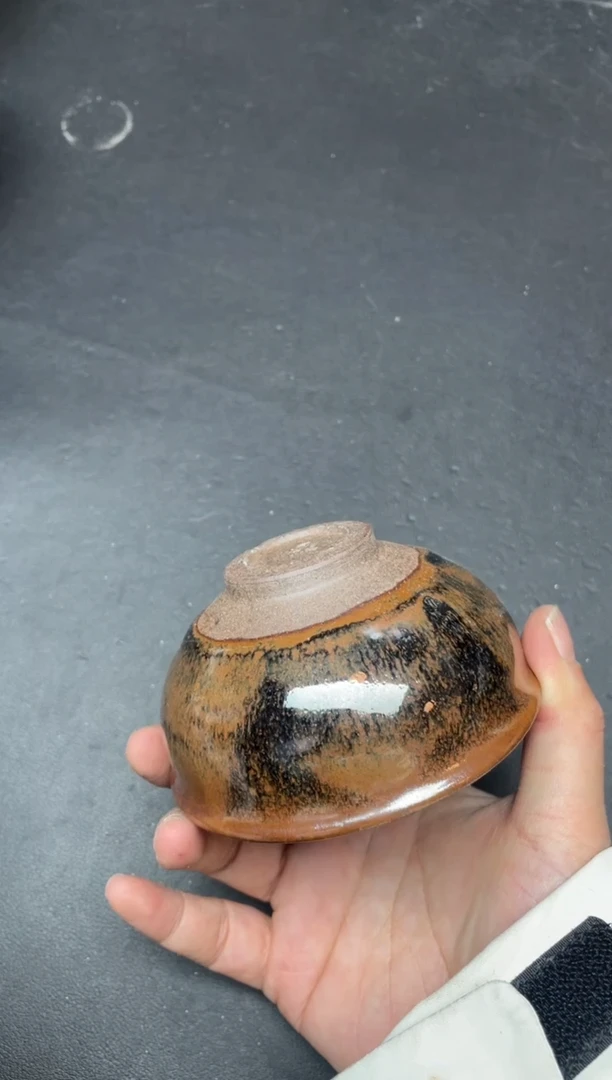 【闪购商品】茶盏289