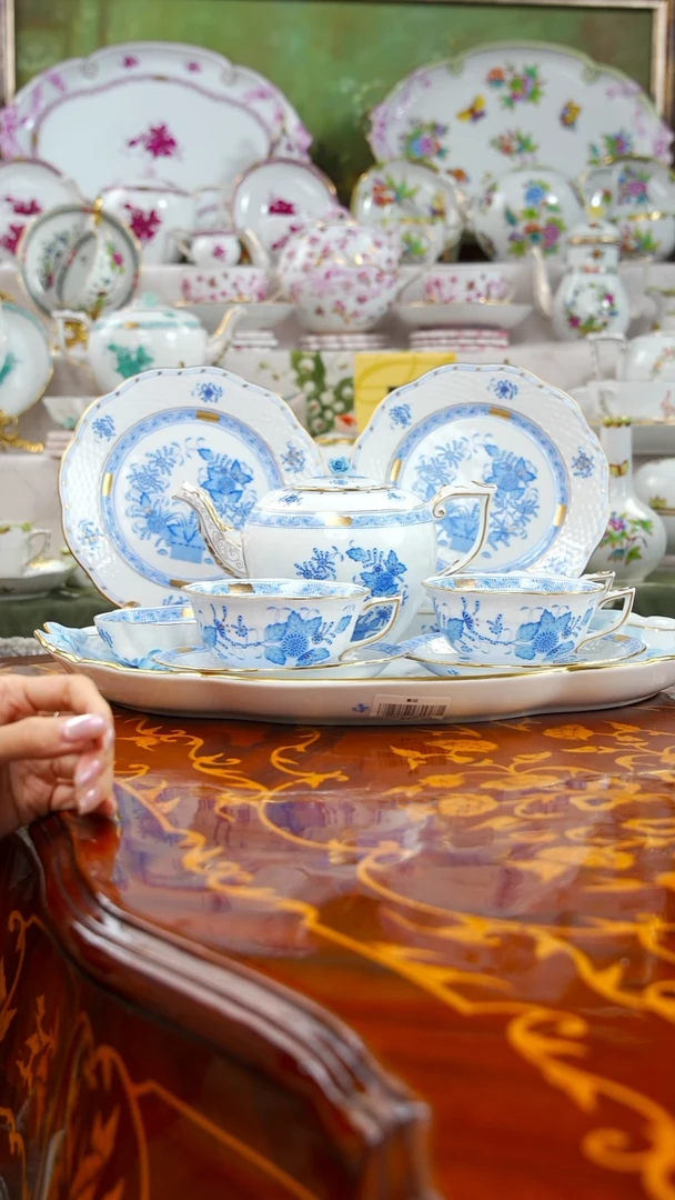 摆件米多家中古瓷器如图所示230